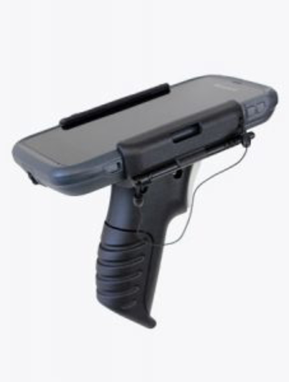 Picture of Pistol Grip Honeywell Dolphin CT60