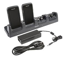 Picture of Four Dock charger Honeywell Dolphin CT60