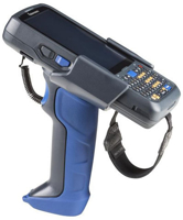 Picture of Pistol Grip Honeywell CN51