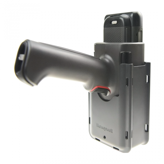 Picture of Pistol Grip Honeywell Dolphin CN80