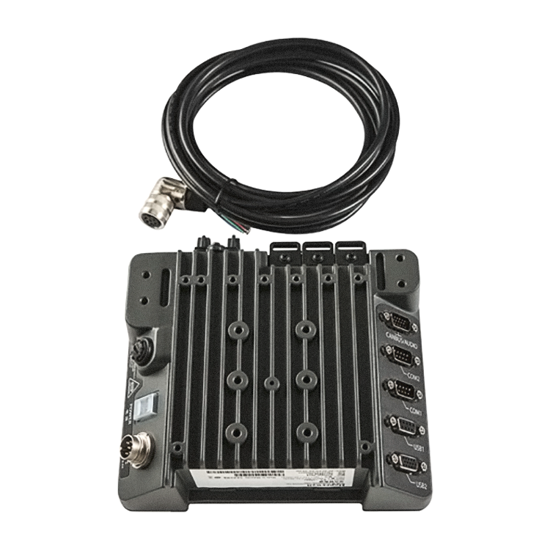 Picture of Baza i punjač Honeywell Thor VM1 / VM2 / VM3