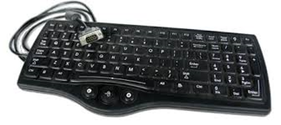 Picture of Tastatura Honeywell Thor VM1 / VM2 / VM3