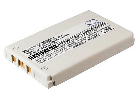 Picture of Baterija Cipherlab 8001