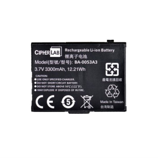 Picture of Baterija Cipherlab RS30 / RS31