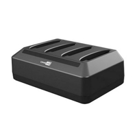 Picture of Four charger Cipherlab RS30 / RS31