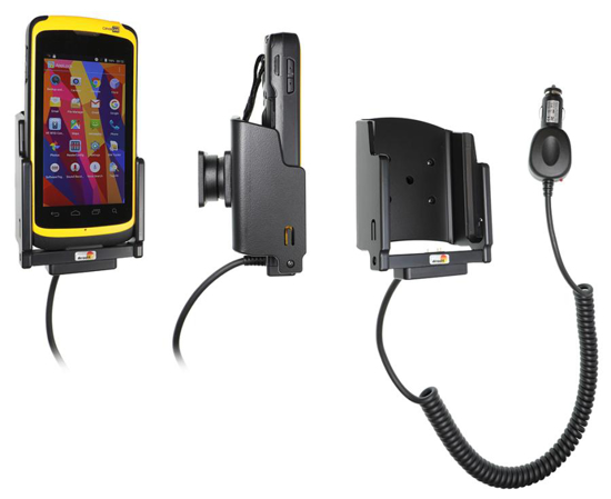 Picture of Car holder/charger Cipherlab RS50