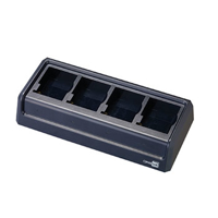 Picture of Four charger Cipherlab CP55