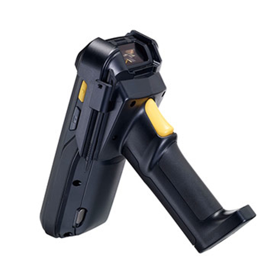 Picture of Pistol Grip Cipherlab CP60