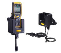 Picture of Car holder/charger Cipherlab 9700