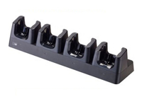 Picture of Four charger Cipherlab 9700