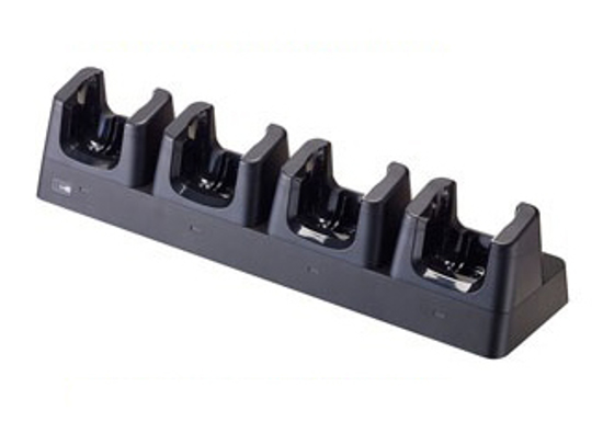 Picture of Four charger Cipherlab 9700