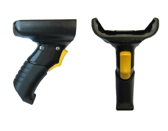 Picture of Pistol Grip Zebra MC40