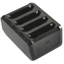 Picture of Four Dock charger Zebra MC40