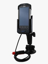 Picture of Car holder / charger Zebra TC70/TC75
