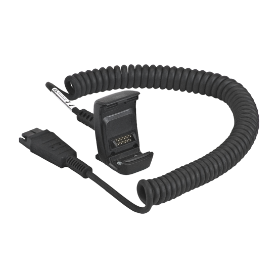 Picture of Kabl USB Zebra TC8000