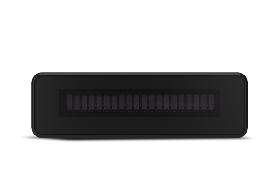 Picture of VFD Customer Display