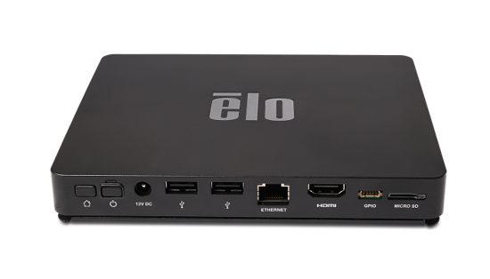 Picture of Elo Backpack E611864