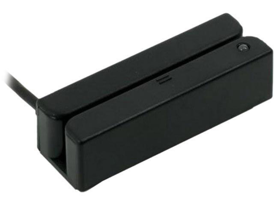 Picture of Magnetic Stripe Reader (MSR) E628912