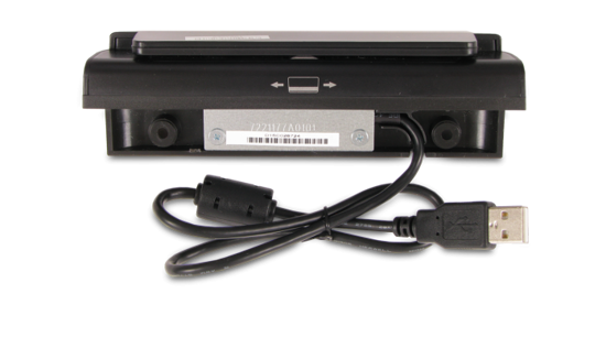 Picture of Magnetic Stripe Reader (E-Series)