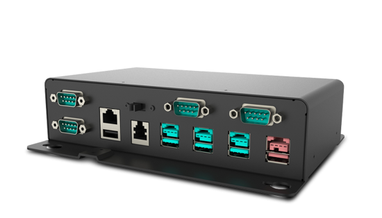 Picture of Expansion Module for Windows