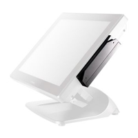 Picture of Magnetic Stripe Reader (MSR) Posiflex