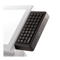 Picture of Side Keypad Posiflex