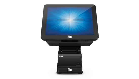 Picture of Wallaby™ POS Stand I-Series