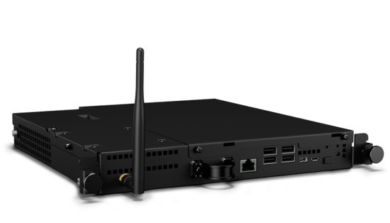 Picture of Elo ECM Android Computer Modules