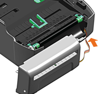 Picture of E-Class Mark III Cutter