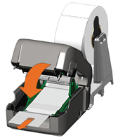 Picture of E-Class Mark III External Media Supply