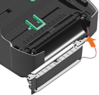 Picture of E-Class Mark III Peel & Present