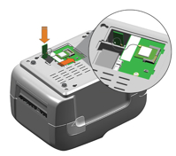 Picture of E-Class Mark III Wireless LAN