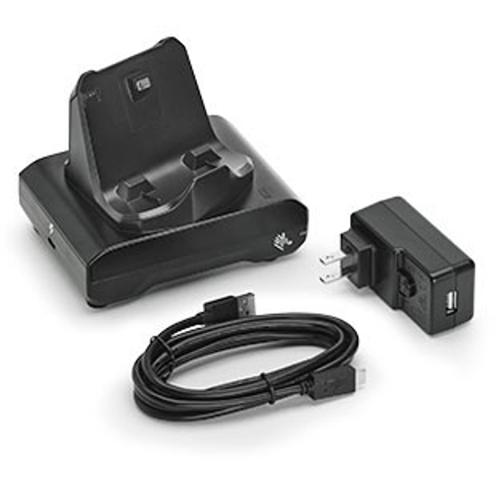 Picture of Zebra GC420 / ZD420 / ZD500 Charging and Power Adapter
