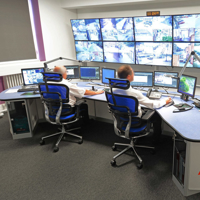 Picture of Kontrolne sobe