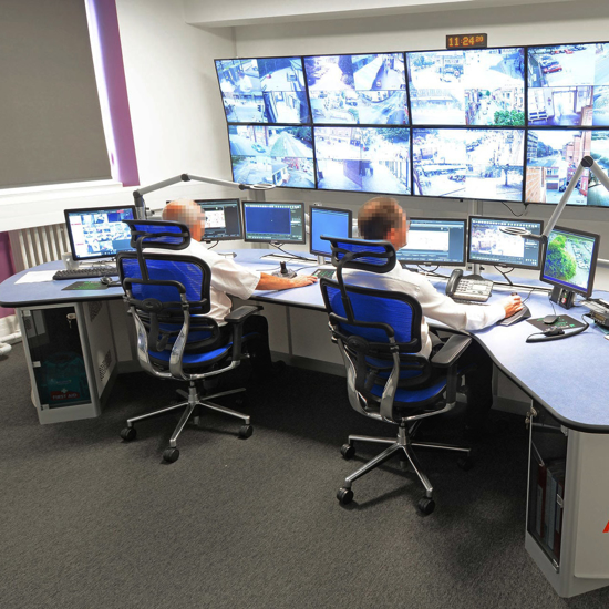 Picture of Kontrolne sobe