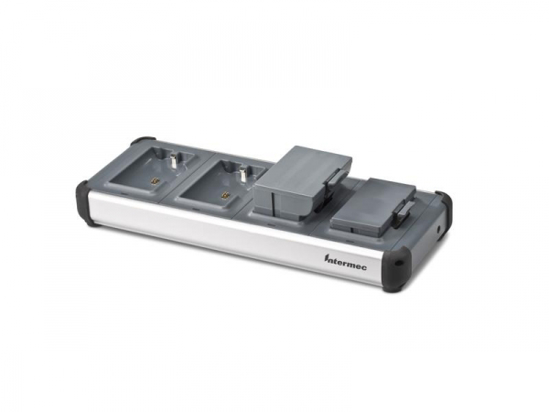 Picture of Honeywell 4-Bay Battery Charger PB21, 22, 31, 32