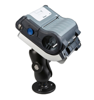 Picture of Honeywell Vehicle Dock PB42