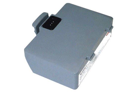Picture of Honeywell Battery PR2, PR3