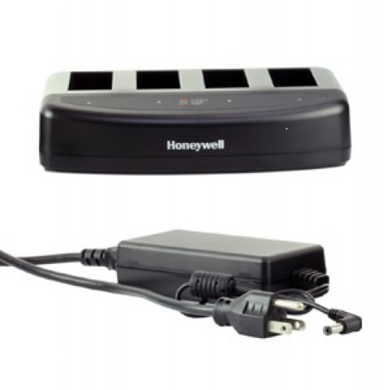 Picture of Honeywell Quad Battery RP 2, RP 4