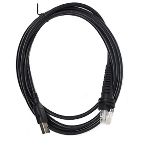 Picture of Kabl USB Honeywell Voyager 1400g 2D