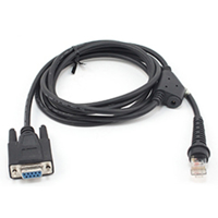 Picture of Kabl RS232 Cipherlab 2500 Serija