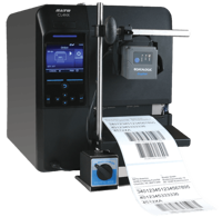 Picture of Barcode Validation Sato CL4NX