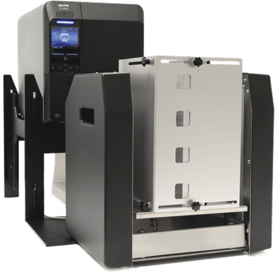 Picture of HS-200 Stacker Sato CL4NX