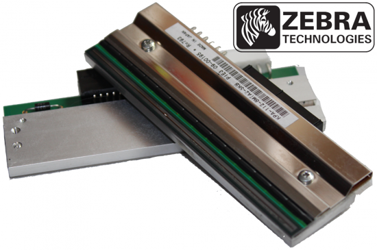 Picture of Zebra Printer Head ZT Series