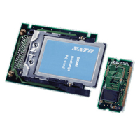 Picture of Sato Memory Expansion