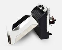 Picture of Zebra Cutter ZT Series