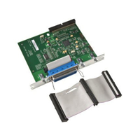 Picture of Honeywell Parallel Port PM23c, PM43, PM43c