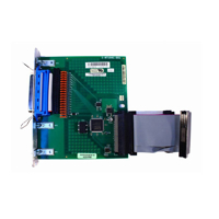 Picture of Honeywell Double Serial Interface PX4i, PX6i