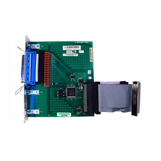 Picture of Honeywell Double Serial Interface PX4i, PX6i