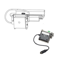 Picture of Honeywell H-Class Linear Scanner